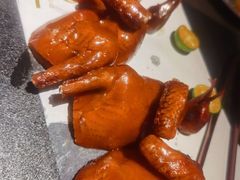 -海派悦庭·海胆烧麦·新融合菜(凯德广场店)