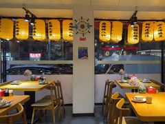 -必点海鲜·鲅鱼水饺(鞍山西道店)