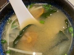 -大渔铁板烧(东城店)