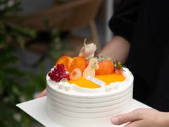 -花甜生活FatimCake·生日蛋糕