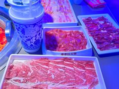 -季季红火锅(动壹店)