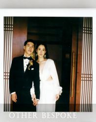 -Brother西服礼服定制·商务·婚礼(佛山南海店)