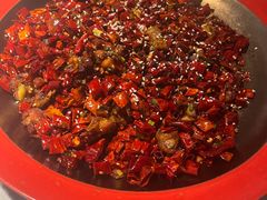 -蔴将·川菜(黄龙万科店)