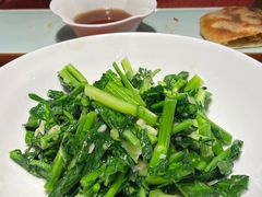 -玉华台饭庄·淮扬菜·烤鸭(望京店)