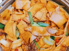 -金佬馆·川菜(芜湖繁昌华亿店)