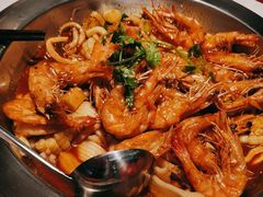 -李想大虾(江北天街店)