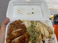 -九爺雞(文德路店)