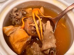 -珍呈中餐厅•粤川淮扬新疆(乌鲁木齐康莱德酒店)