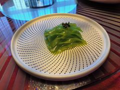 -中国坊中餐厅(石家庄希尔顿酒店)