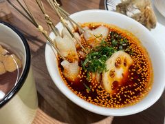 -新太二·鲜料川菜(晶耀前滩店)
