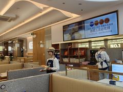 -桂大叔·砂锅粥·家传闽粤菜(县西巷店)