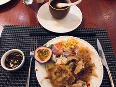 -金玛国宾酒店-自助西餐厅