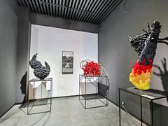 -成都许燎源现代设计艺术博物馆