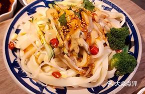 Puyang Secret-Recipe Cold Noodles
