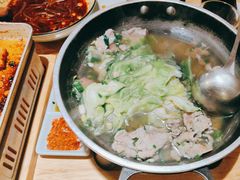 -全牛匠·乐山跷脚牛肉(新中关店)