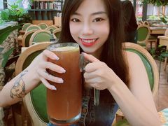 -青柠记忆泰式海鲜火锅(合生汇购物中心店)