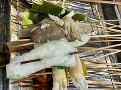 -成都玉林串串香火锅(三八店)