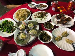 -惠兴潮州海鲜砂锅粥