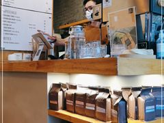 -Cafe del Volcan(永康路店)