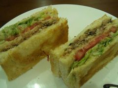 -SPR COFFEE(兴正元店)