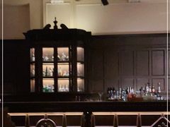 -LONG BAR 廊吧(外滩华尔道夫酒店)