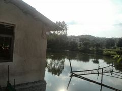 android_upload_pic-溪悦渔庄(九龙湖店)
