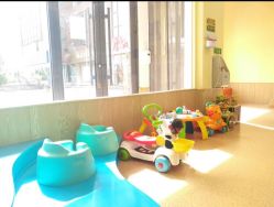 -爱乐婴童水育早教中心·儿童游泳中心(田园商业广场店)