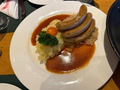 -兰特伯爵西餐厅·啤酒屋(方庄店)
