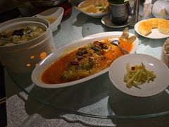 -玉满堂·湖北融合菜