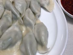 -喜家德虾仁水饺(中央大街店)