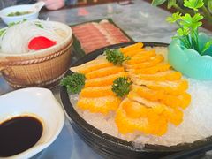 -慢丽江·云南野生菌土鸡锅(付家庄店)