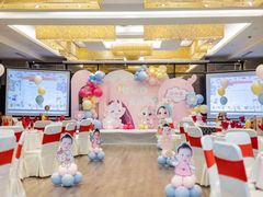 -南京双门楼宾馆(盐仓桥地铁站阅江楼店)