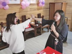-金筷子西北菜·捞悦火锅