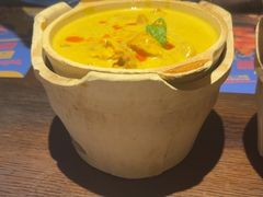 -泰妃殿(武汉首店)