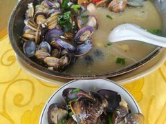 -八仔大富楼·河鲜(西江店)