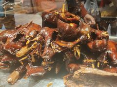 -乔波食品(杜桥中心菜场店)
