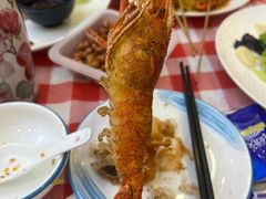 -粤盛海鲜平价店(洛溪食街店)