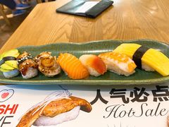 -Sushi Love 创意寿司(丽影广场店)