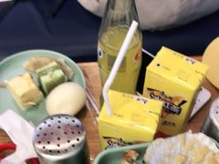 -蚝英雄鲜蚝自助专门店(长楹天街直营店)