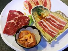 -神户赤童日式烤肉伙伴(东直门店)