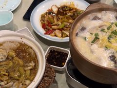 -渔娘渔家丹东海鲜(东直门店)