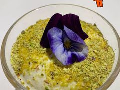 芒果布丁-K·Kitchen KK牛扒厨房(江南西店)