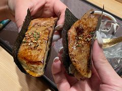 -小十Omakase(地王大厦店)