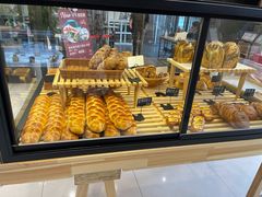 -熊叔熊婶面包房(团结湖店)