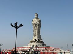 -天津妈祖文化园