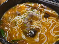 -南桥帮(昆百大·泰业城店)