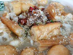 -友达面馆·酸菜鱼面(钱塘区店)