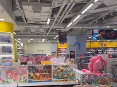 -TOYSRUS玩具反斗城(合肥华润万象城店)