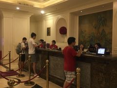 -中旅阿那亚九龙湖·公主酒店