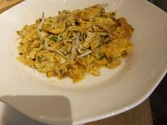 银鱼炒蛋-二十八里太湖船菜(吉祥路店)